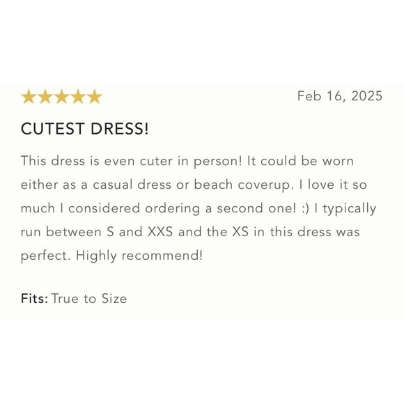 NWT Size L - Anthro Celandine Linen Blend Pom-Pom Mini Shift Dress (NWT US$ 88) - Picture 13 of 16